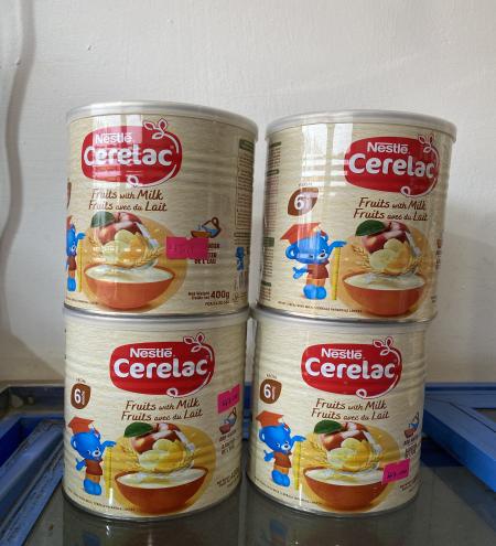 products